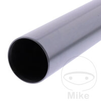 Fork tube chrome JMP for Kawasaki ZX-6R 636 B Ninja...