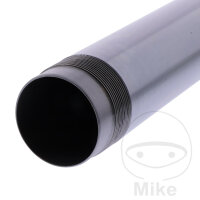 Tubo forcella cromato JMP per Kawasaki ZX-6R 636 B Ninja ZX-6RR 600 K Ninja