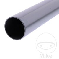 Fork tube chrome JMP for Yamaha YZF-R6 600 YZF-R6 600 S...