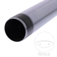 Fork tube chrome JMP for Yamaha YZF-R6 600 YZF-R6 600 S Edition