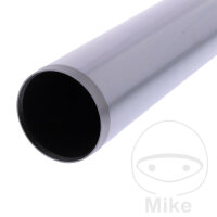 Tube de fourche chromé JMP pour Yamaha YZF-R1 1000