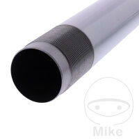 Tube de fourche chromé JMP pour Yamaha YZF-R1 1000