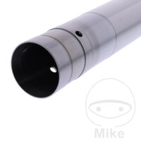 Tube de fourche chromé JMP pour Suzuki TL 1000 R