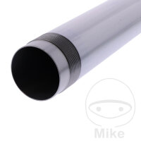 Tube de fourche chromé JMP pour Suzuki TL 1000 R