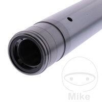 Tube de fourche chromé JMP pour Honda VFR 800 F...