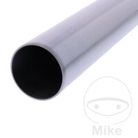 Tube de fourche chromé JMP pour Kawasaki ZX-12R...