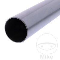 Tube de fourche chromé JMP pour Suzuki GSX 1300 R...