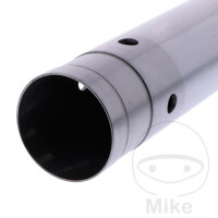 Tube de fourche chromé JMP pour Suzuki GSX-R 750 U1