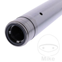 Tube de fourche chromé JMP pour Suzuki GSF 1200 S...