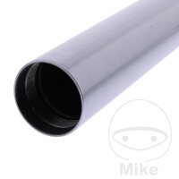Tubo forcella cromato JMP per Suzuki GSF 1200 S GSF 1200 A SA Bandit ABS