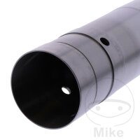 Tube de fourche chromé JMP pour Yamaha XT 1200 ZA...