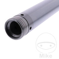Tubo forcella cromato JMP per Honda XL 600 V Transalp