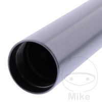 Tube de fourche chromé JMP pour Honda XL 650 V Transalp
