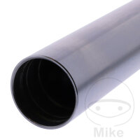 Tube de fourche chromé JMP pour Kawasaki VN 800 A