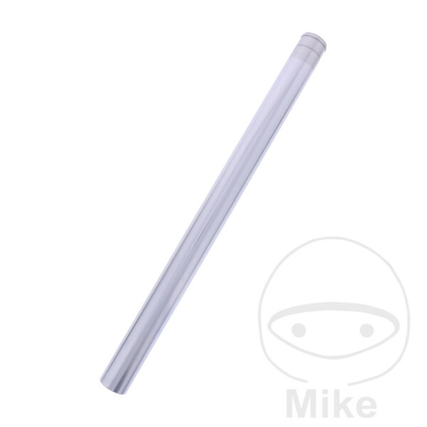 Fork tube chrome JMP for Kawasaki EN 500 C