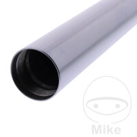 Tube de fourche chromé JMP pour Kawasaki EN 500 C