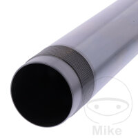 Tube de fourche chromé JMP pour Kawasaki Z 800 C E-Version