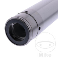 Tubo forcella cromato JMP per Suzuki VLR 1800 C1800 R RU2...