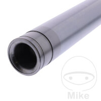 Fork tube chrome JMP for Yamaha XVS 650 H N AN Drag Star
