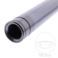 Tube de fourche chromé JMP pour Yamaha XVS 650 AH...