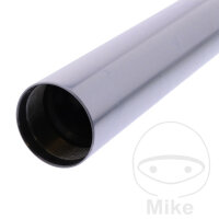 Tube de fourche chromé JMP pour Yamaha XVS 1100 Drag Star