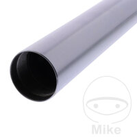 Tubo forcella cromato JMP per Yamaha XVS 1300 Custom XVS1300CU