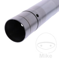Tube de fourche chromé JMP pour Honda VFR 1200 F...