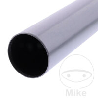 Tube de fourche chromé JMP pour Yamaha YZF-R1 1000