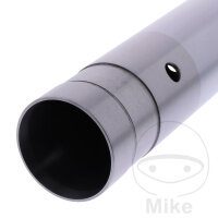 Fork tube chrome JMP for Yamaha MT-09 850 Sport Tracker Street Rally
