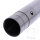 Fork tube chrome JMP for Yamaha MT-09 850 Sport Tracker Street Rally