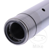 Fork tube chrome JMP for Honda VTR 1000 F Fire Storm
