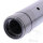 Tube de fourche chromé JMP pour Honda VTR 1000 F Fire Storm