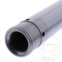 Tubo forcella cromato JMP per Suzuki SFV 650 U Gladius A...