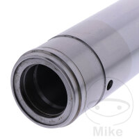Tube de fourche chromé JMP pour Yamaha XJR 1200 XJR 1200 SP
