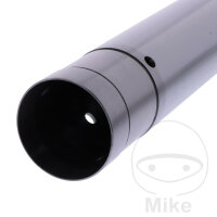 Tube de fourche chromé JMP pour Suzuki GSX-S 1000...