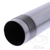 Tubo forcella cromato JMP per Suzuki GSX 1300 BK BKU2 BKUF BKA BKAU2 B-King