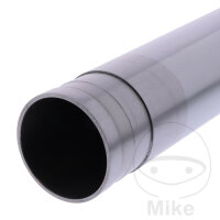 Fork tube chrome JMP for Kawasaki Z 1000 A