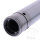Fork tube chrome JMP for Honda CBF 600 S N SA NA