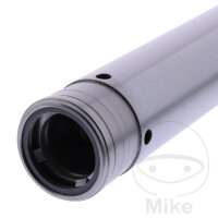 Fork tube chrome JMP for Honda CBR 650 FA ABS