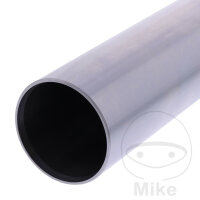 Fork tube chrome JMP for Yamaha YZF-R1 1000