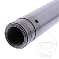 Tube de fourche chromé JMP pour Yamaha TDM 850