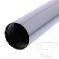 Tubo forcella cromato JMP per Yamaha TDM 850
