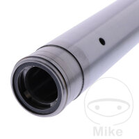 Tube de fourche chromé JMP pour Suzuki GSF 1200 S...