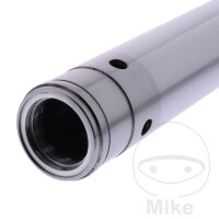 Tube de fourche chromé JMP pour Yamaha YZF-R6 600
