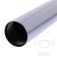Tube de fourche chromé JMP pour Yamaha YZF-R6 600