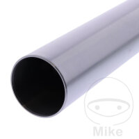 Tube de fourche chromé JMP pour Yamaha MT-01 1700...