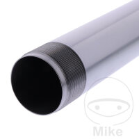Tubo forcella cromato JMP per Yamaha MT-01 1700 MT-01 1700 SP