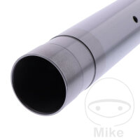 Tube de fourche chromé JMP pour Triumph Speed...