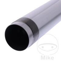 Tubo forcella cromato JMP per Triumph Speed Triple 1050
