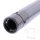 Soporte de horquilla cromado JMP para Honda CBF 1000 F CBF 1000 FA ABS